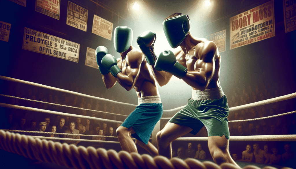 Roy Jones Jr. déclare que Mike Tyson était le boxeur le plus puissant qu’il ait jamais affronté.