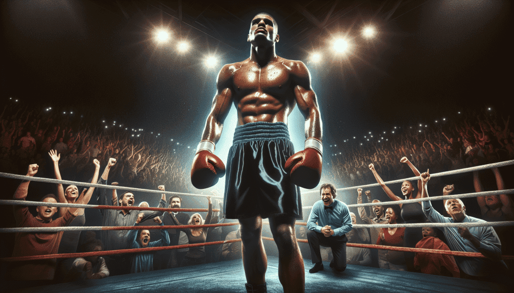 Se relever, se repentir, revenir : Joseph Diaz Jr. relance sa carrière