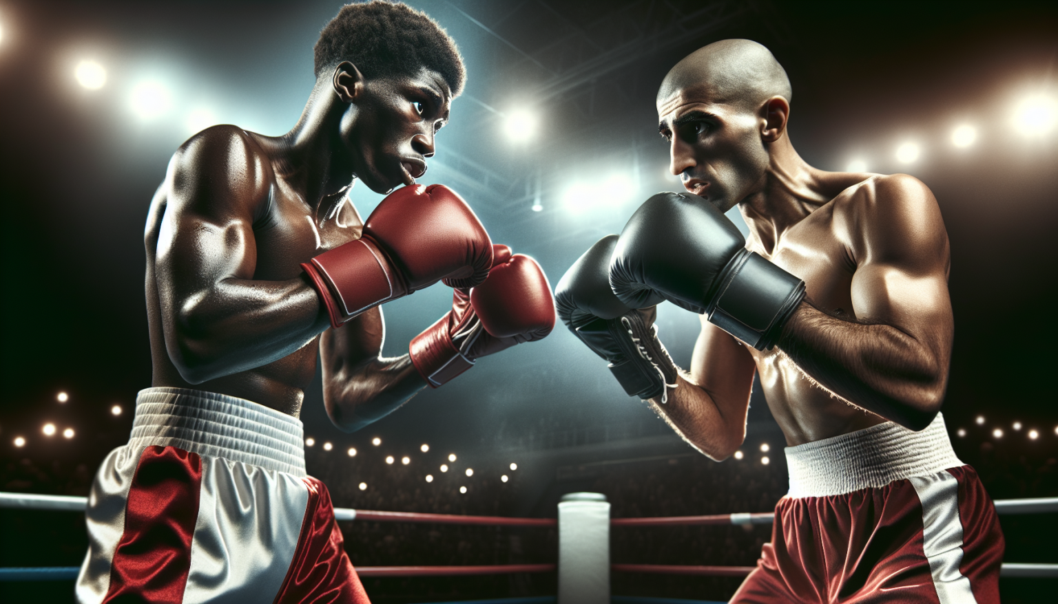 Shakur Stevenson dit à Floyd Schofield de passer par Abdullah Mason pour l’atteindre.