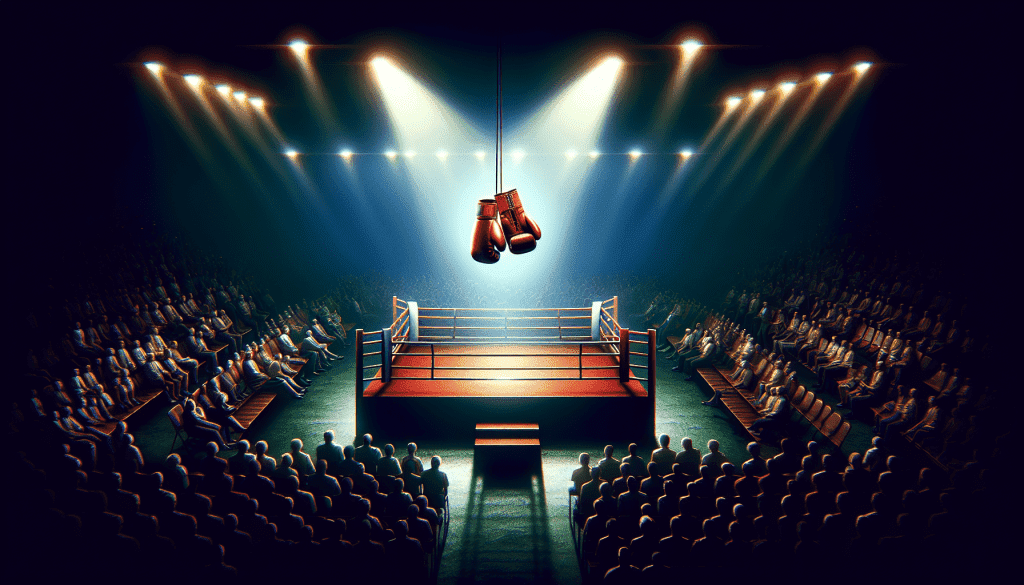 Sheeraz Hamzah renonce à son titre européen des poids moyens.