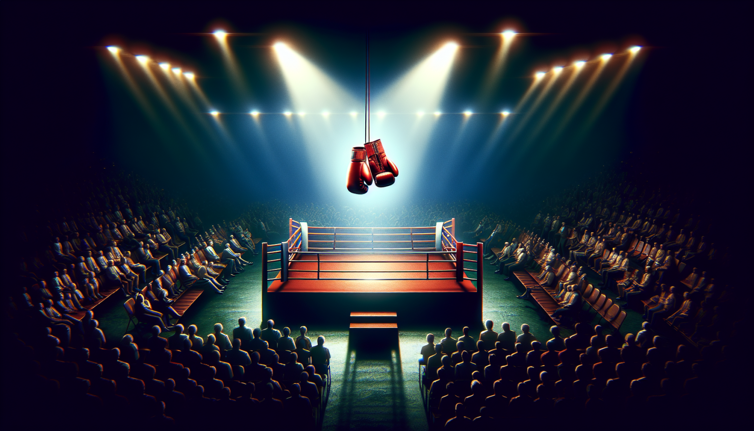 Sheeraz Hamzah renonce à son titre européen des poids moyens.