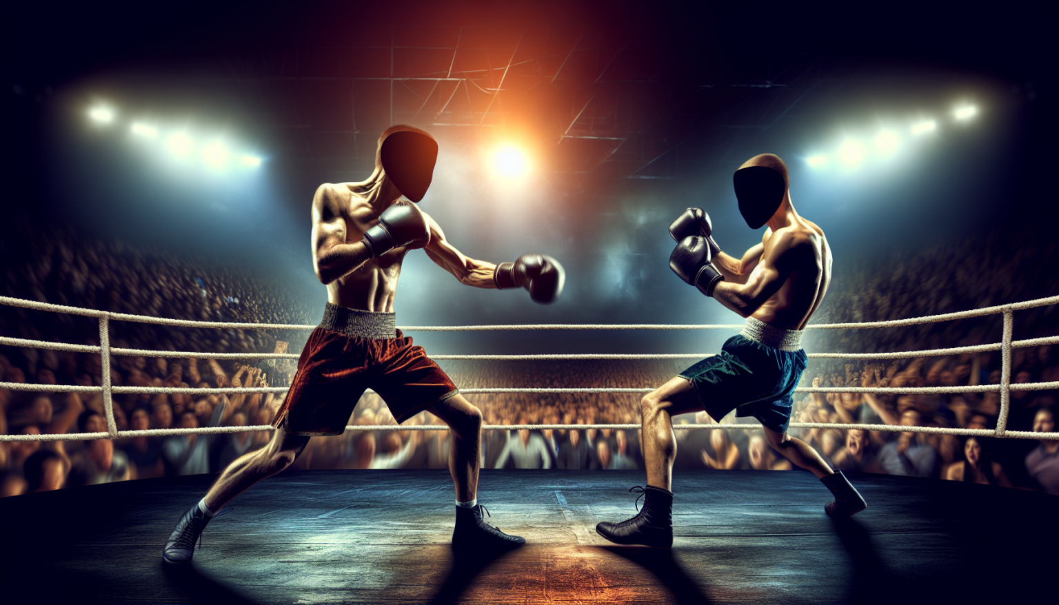 Statistiques de coups CompuBox : Keyshawn Davis – Gustavo Lemos