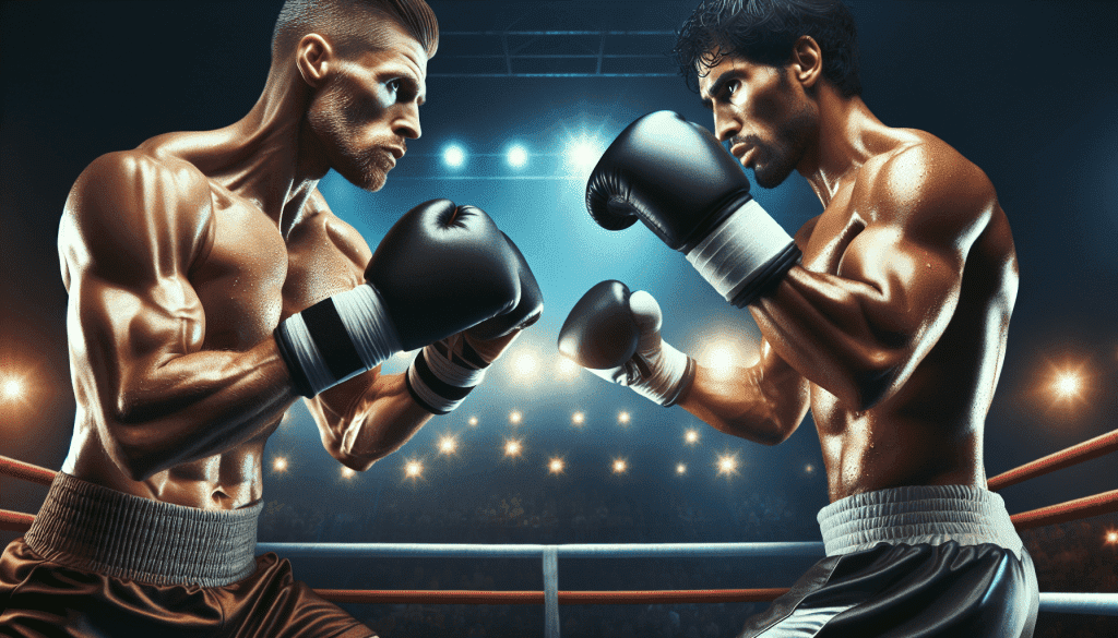 Statistiques de frappes Compubox : Floyd Schofield – Rene Tellez Giron