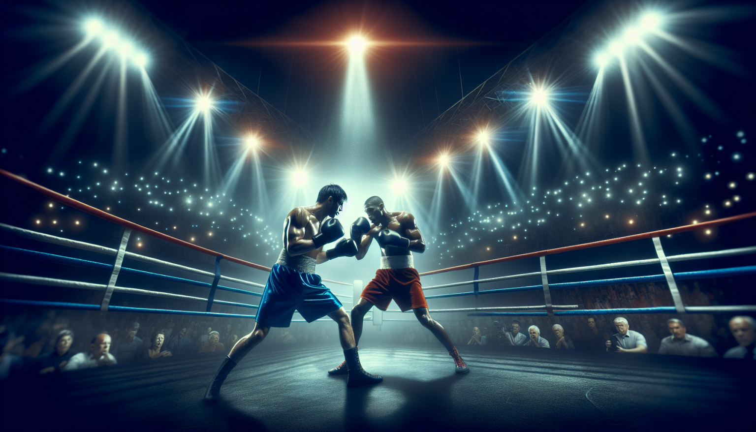 Sunny Edwards : « Bam m’a fracturé le visage, m’a presque rendu aveugle, c’est un combat qui sera toujours spécial pour moi »