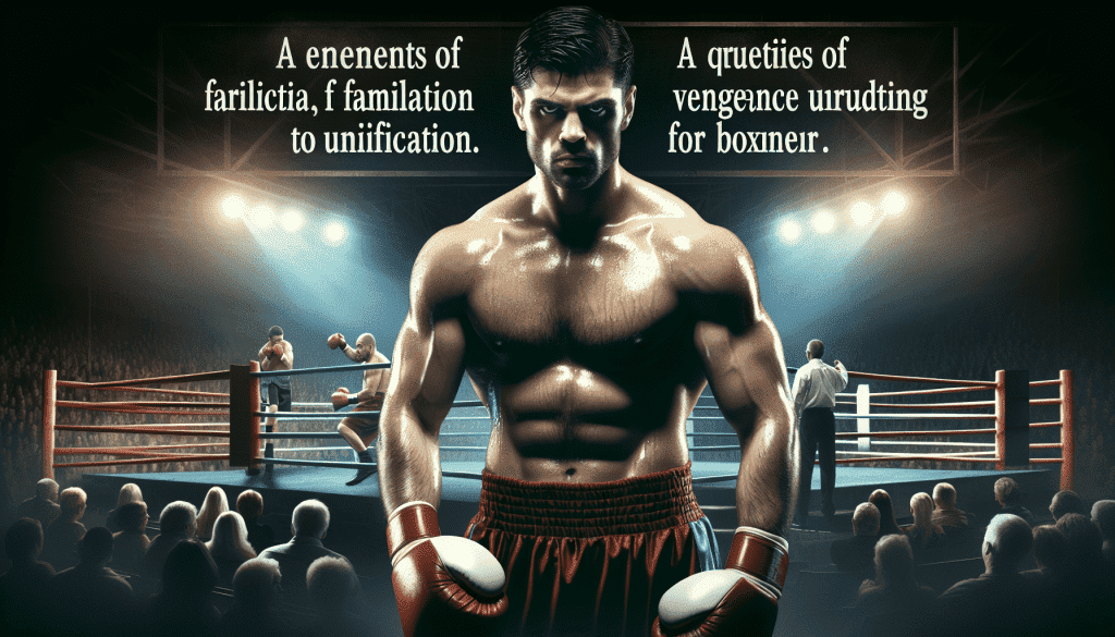 Unifications et vengeance familiale en tête de la liste de souhaits de ‘Bam’ Rodriguez