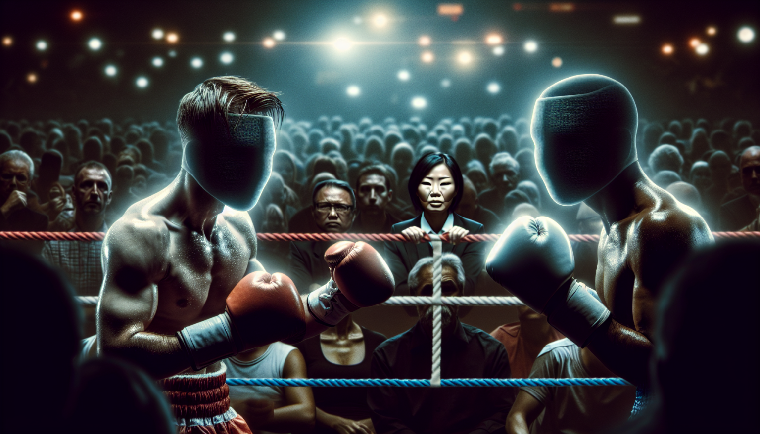 10 choses que nous avons apprises de Usyk-Fury II