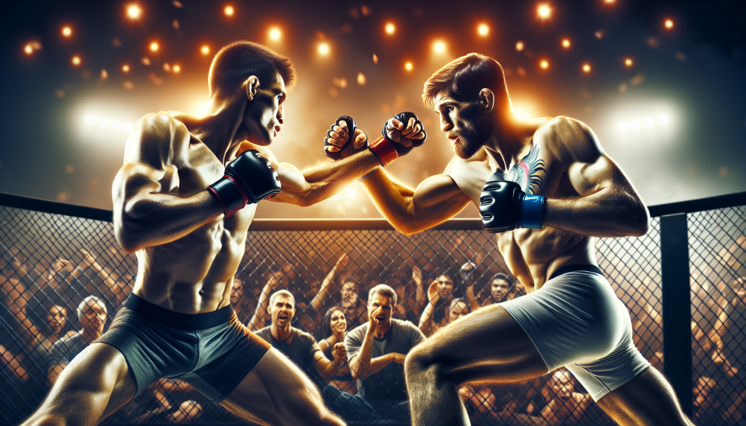 Courrier : Retombées de Conor McGregor, UFC Macao, actualités PFL et Bellator