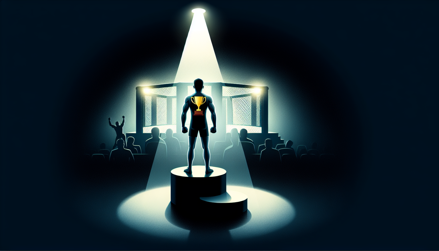 Gable Steveson, Champion Olympique, se tourne vers la carrière en MMA avec Jon Jones