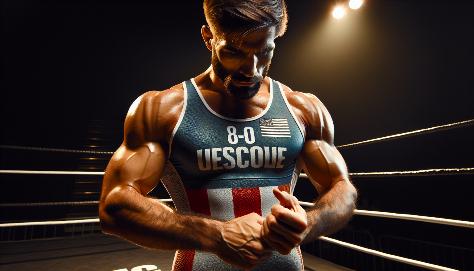 Un Talent de MMA 8-0 Fait Ses Débuts en Catch Contre Matt Riddle, Ancien de la WWE