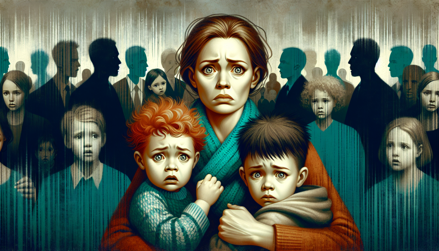 La fiancée de Conor McGregor dénonce une accusatrice: “Mes fils seront avertis”