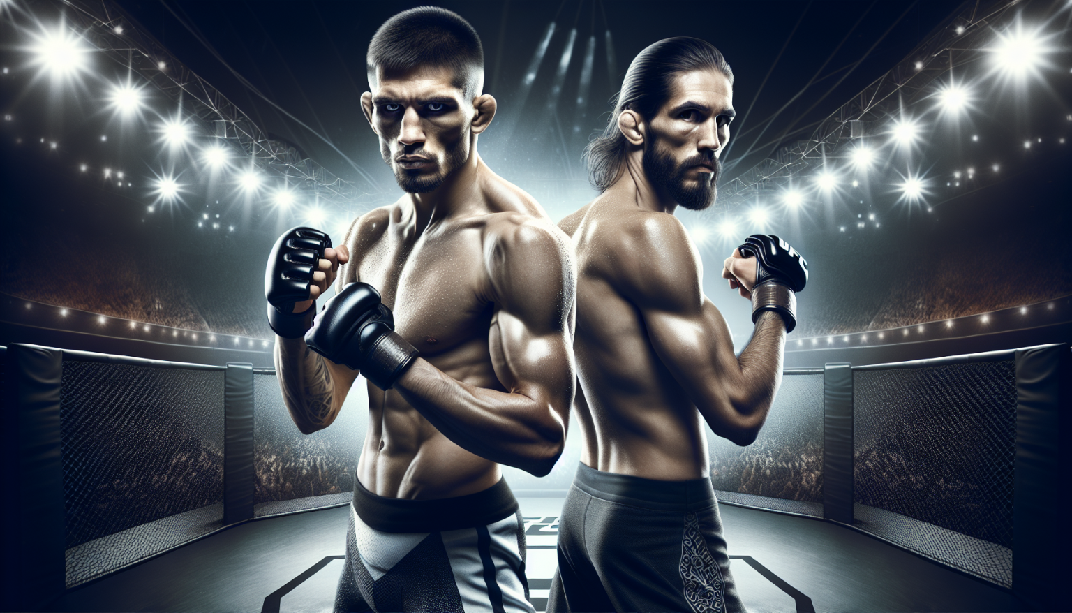 Blog en direct UFC 310 : Suivez Bryce Mitchell vs Kron Gracie en temps réel