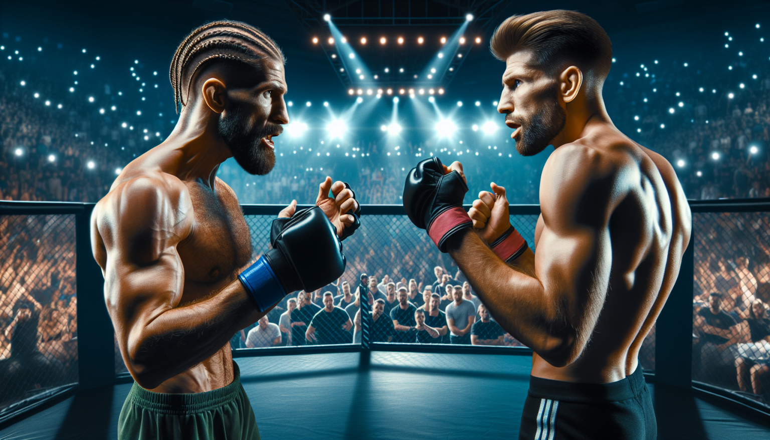 L’ami d’Aljamain Sterling évoque l’affrontement avec un fan à l’UFC 310