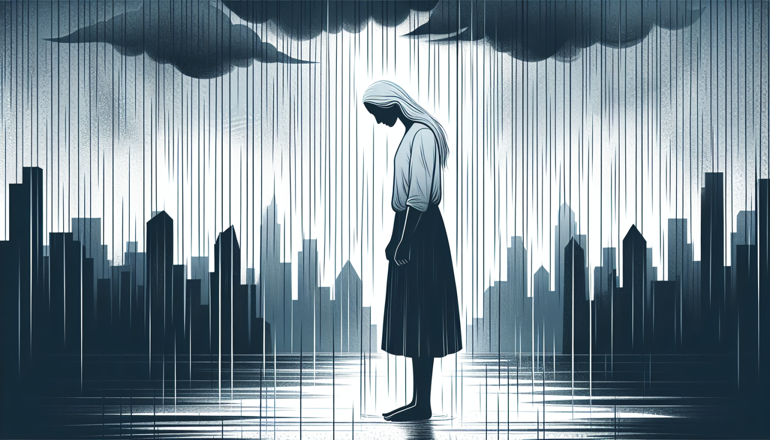 « Je ne pense pas mériter cela »