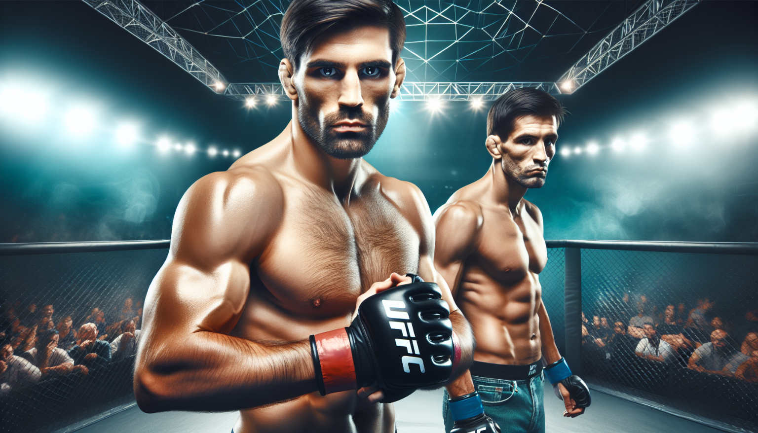 Muhammad Mokaev affronte un nouvel adversaire en un temps record après son départ de l’UFC