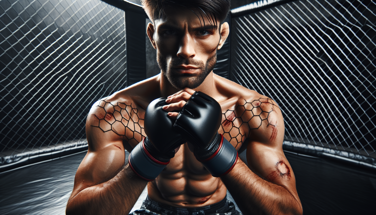 Colby Covington se confie sur ses échecs à l’UFC et ses luttes intérieures