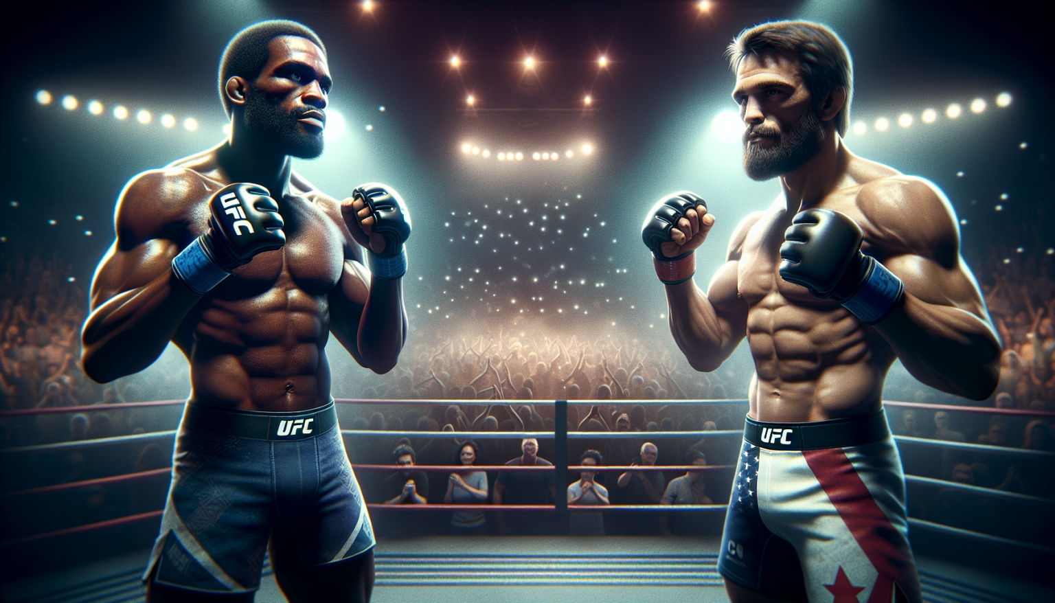 Décryptage UFC Tampa : Buckley prêt à défier Covington pour la consécration.