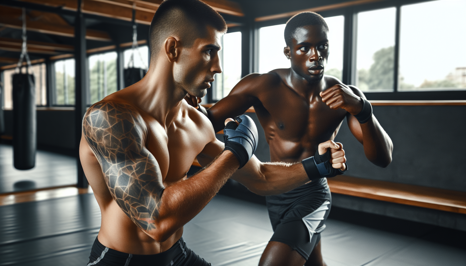 L’entraîneur de Sean Strickland révèle pourquoi Du Plessis est le plus redoutable