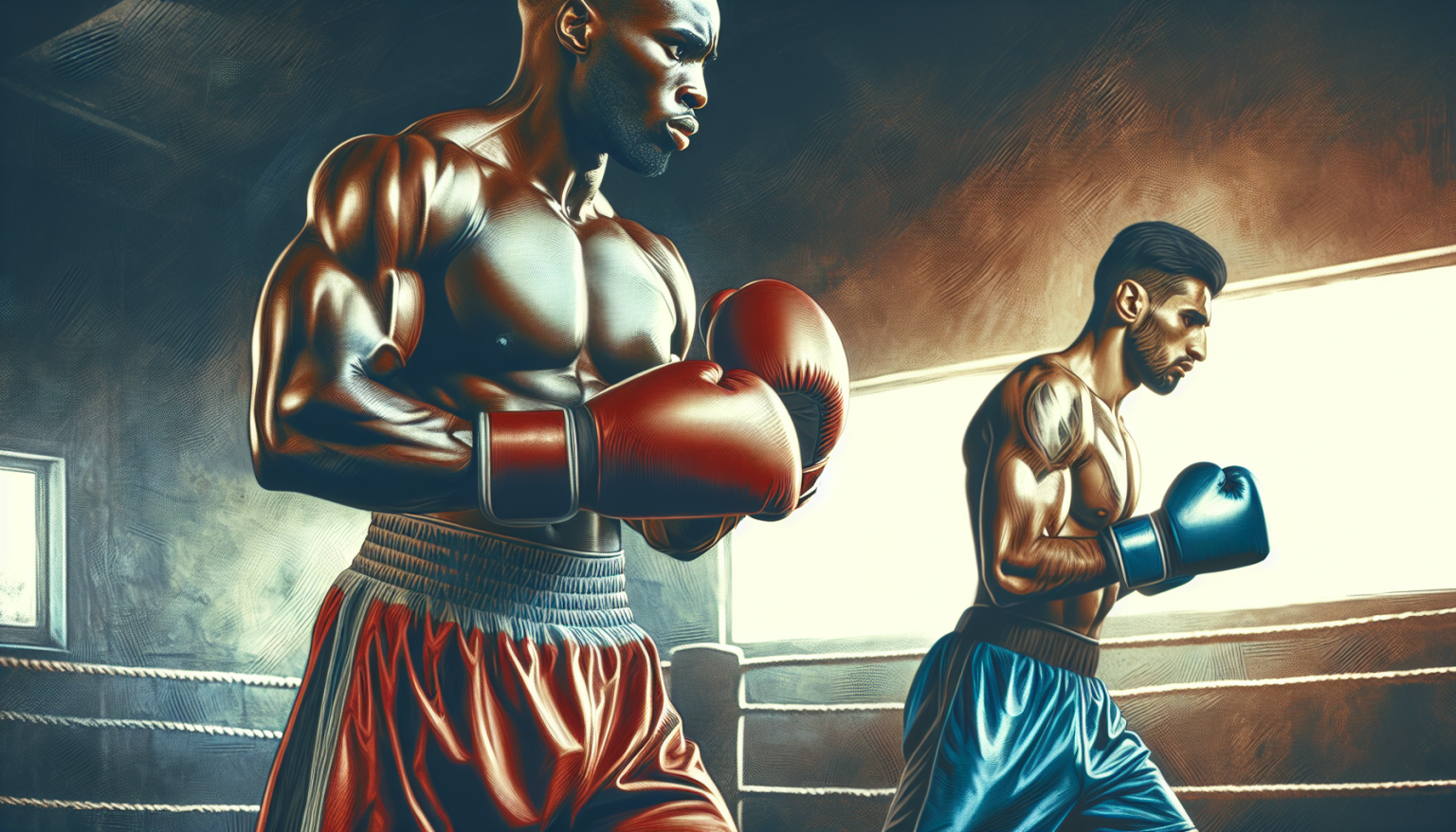 Un partenaire affirme que Khabib peut surpasser Dricus Du Plessis en middleweight