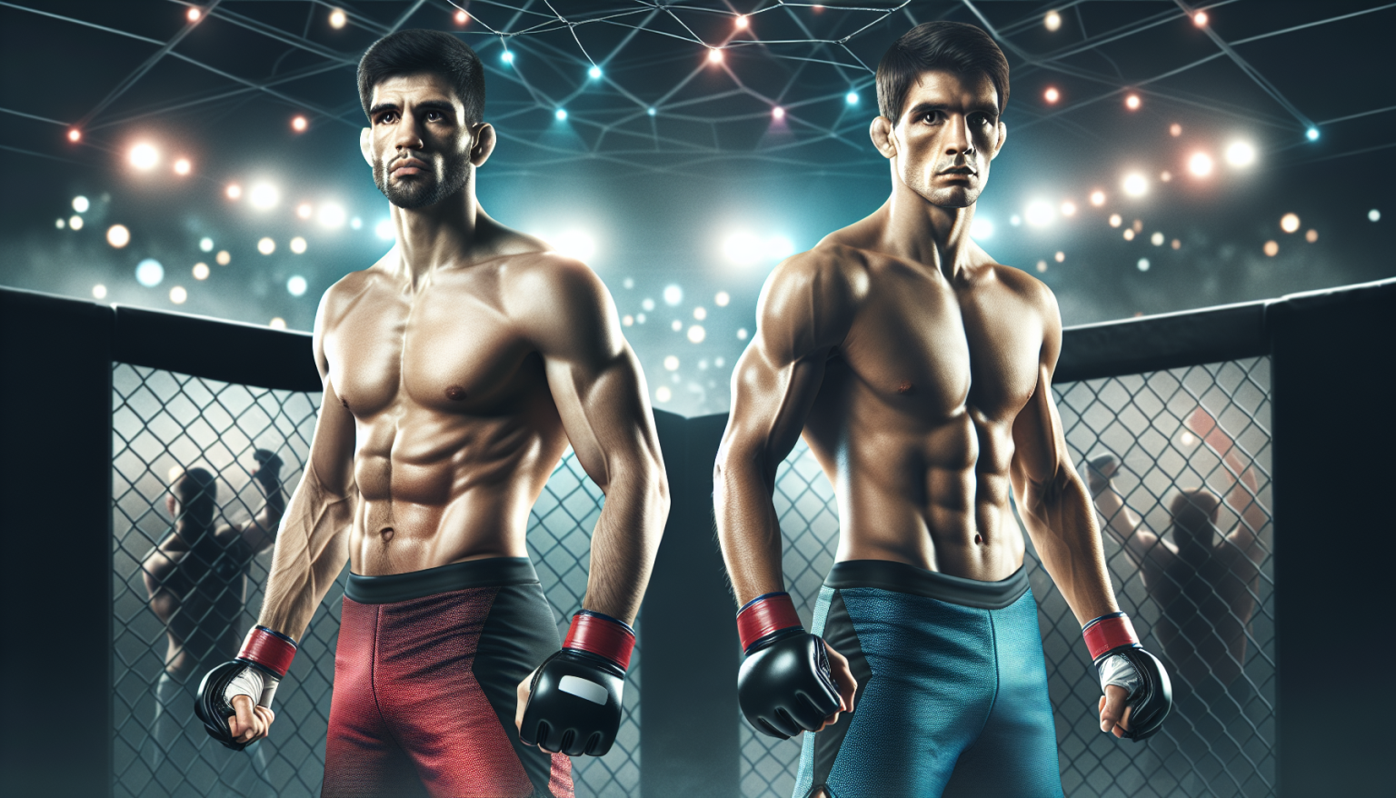 Alexandre Pantoja choisit son prochain adversaire après le refus de Johnson