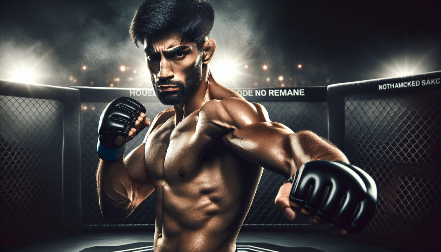 Merab Dvalishvili : “Affrontez-moi et vous risquez la gifle” – UFC 310 sans regret