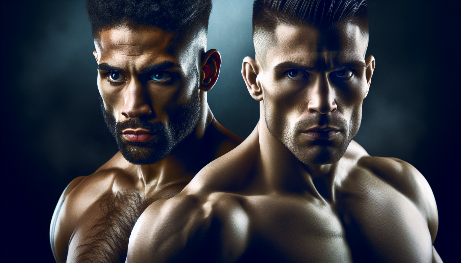 Matt Brown soutient Merab Dvalishvili après l’altercation à l’UFC 310