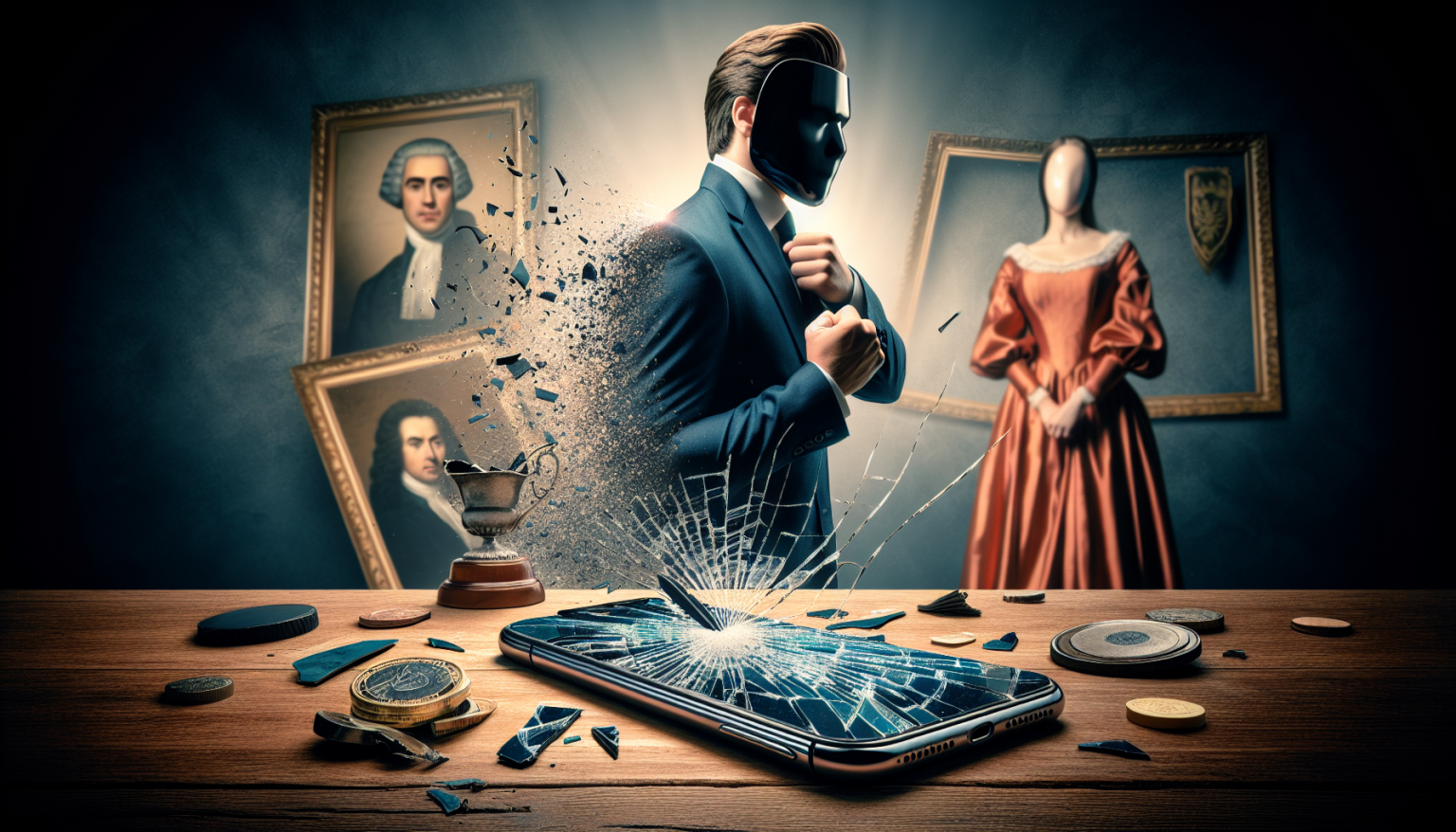 Les avocats de Nina Agdal : Dillon Danis aurait détruit son téléphone pour cacher des preuves