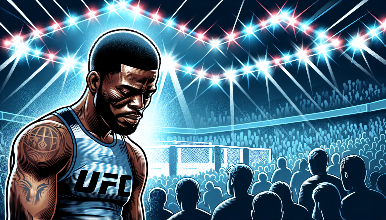 L’avenir incertain d’Aljamain Sterling après sa défaite à l’UFC 310