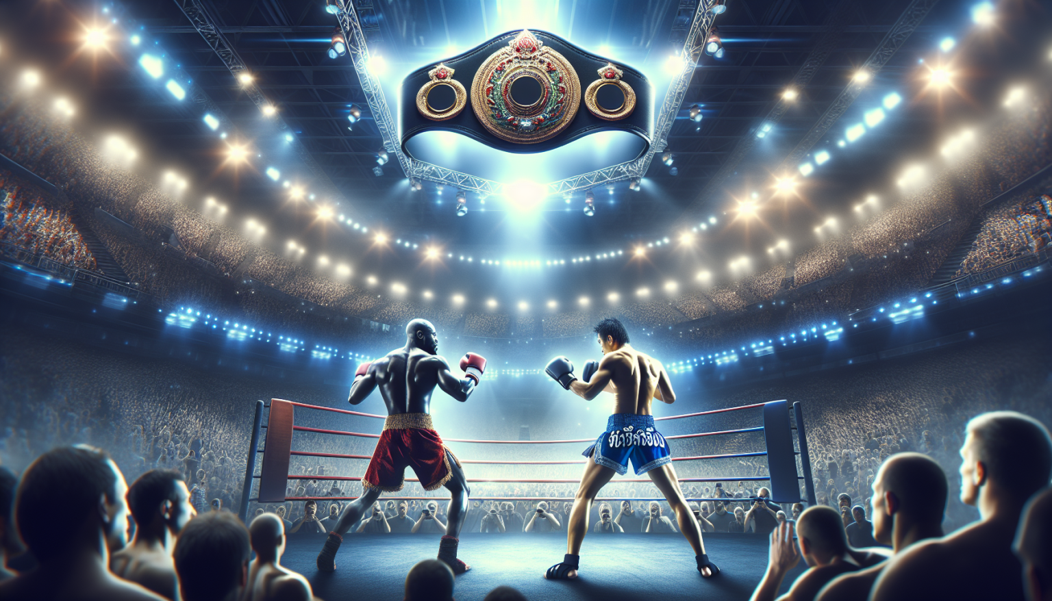 ONE Championship : Nouveau combat pour le titre après le départ de Demetrious Johnson