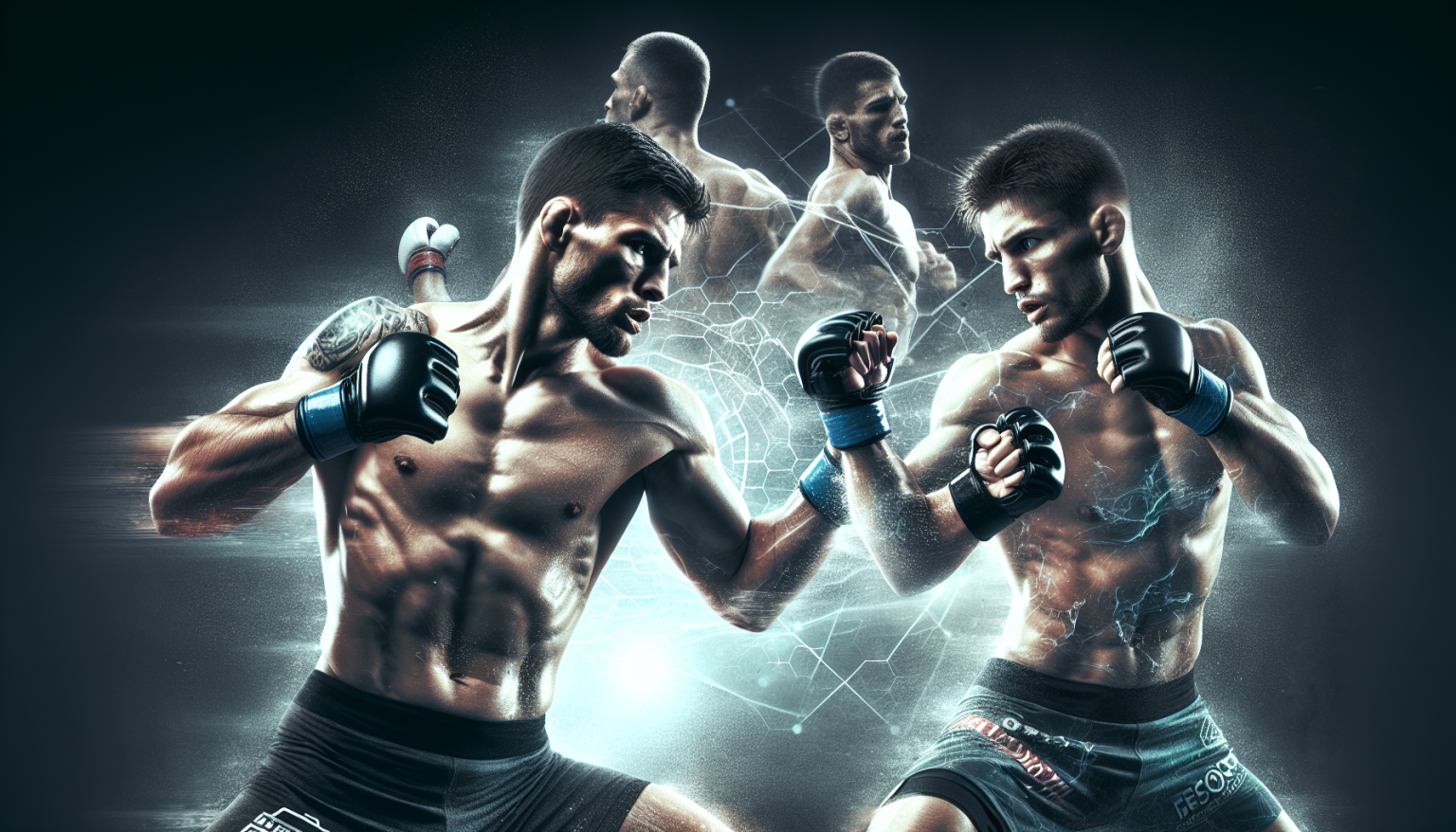 UFC 312 : Du Plessis-Strickland 2 et combat poids légers spectaculaire en vue