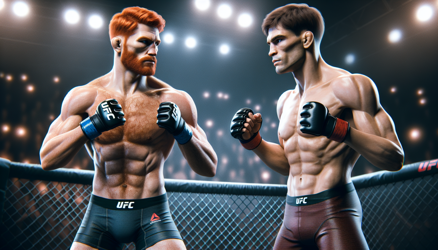 Michael Chandler lance un ultimatum à Conor McGregor pour un affrontement UFC en 2025