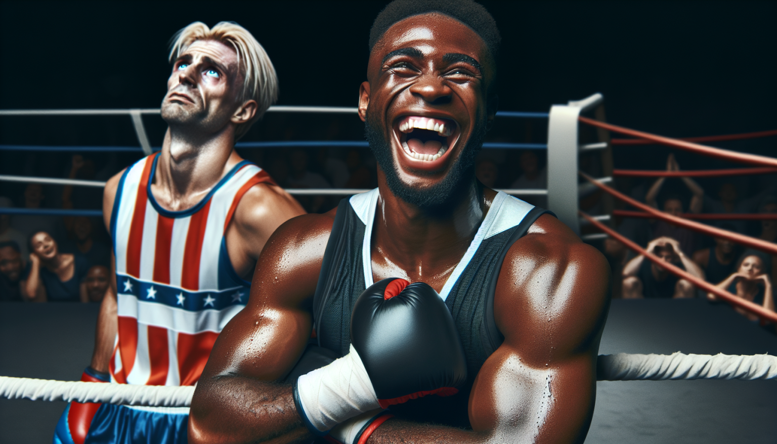 Jon Jones se moque des échecs répétés de Colby Covington après sa dernière défaite à l’UFC