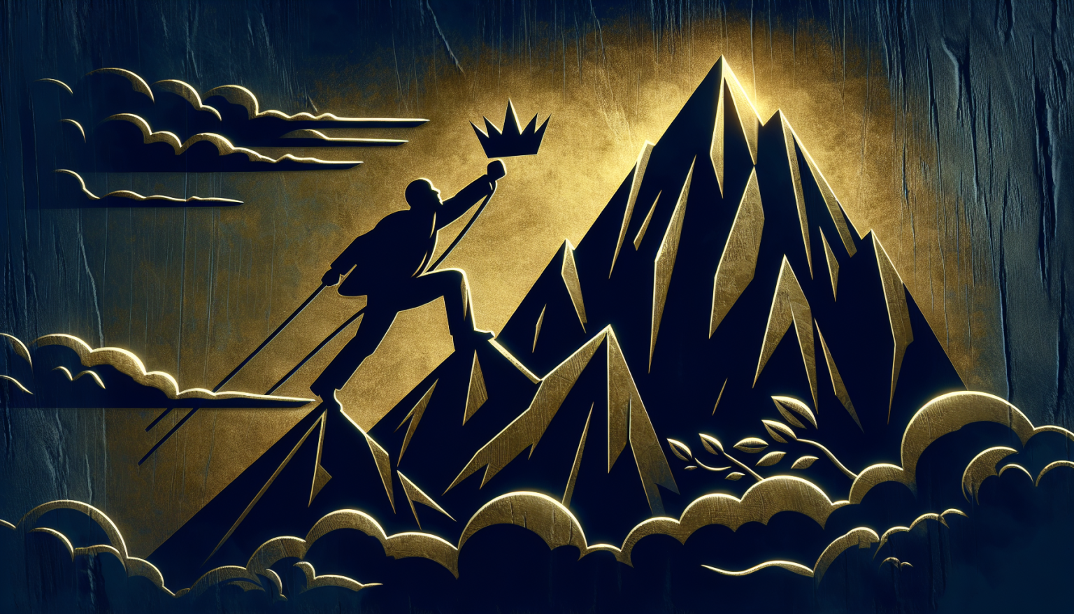 J’ai tout donné pour mériter ma chance au titre