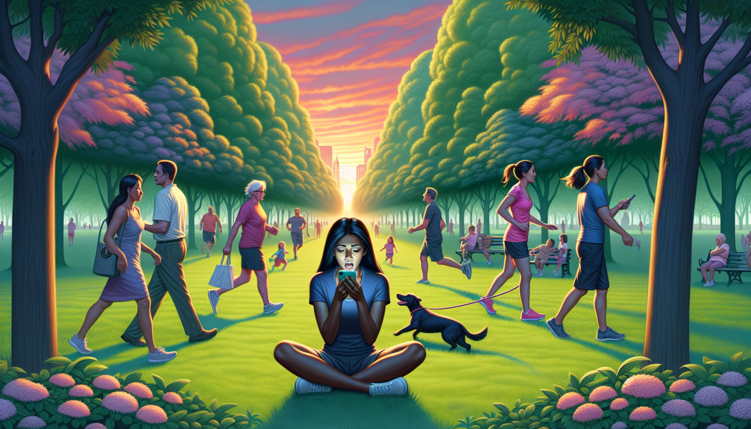 « Personne n’écoute ce que j’ai à dire »