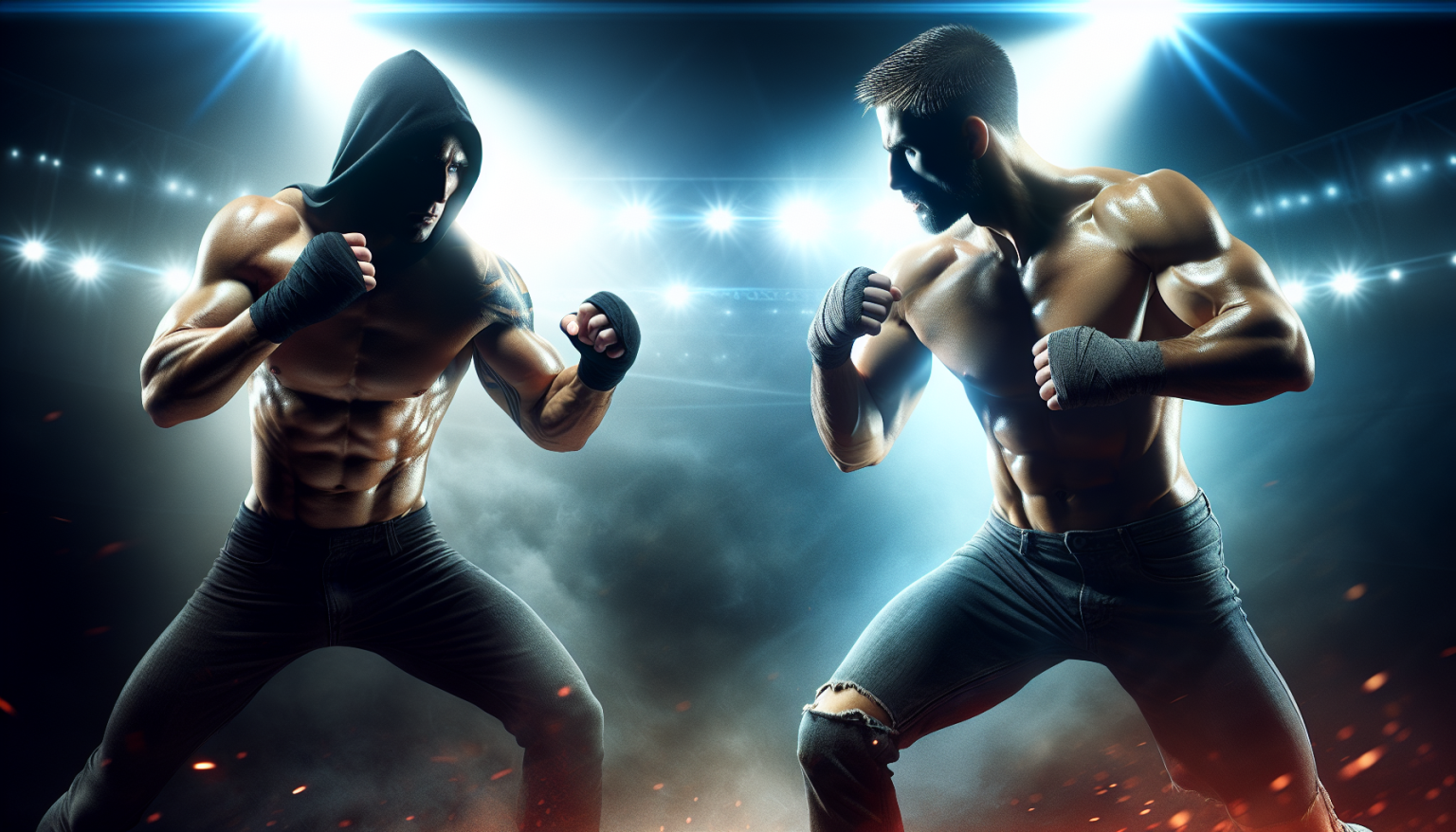 Résumé vidéo du combat spectaculaire : Colby Covington contre Joaquin Buckley