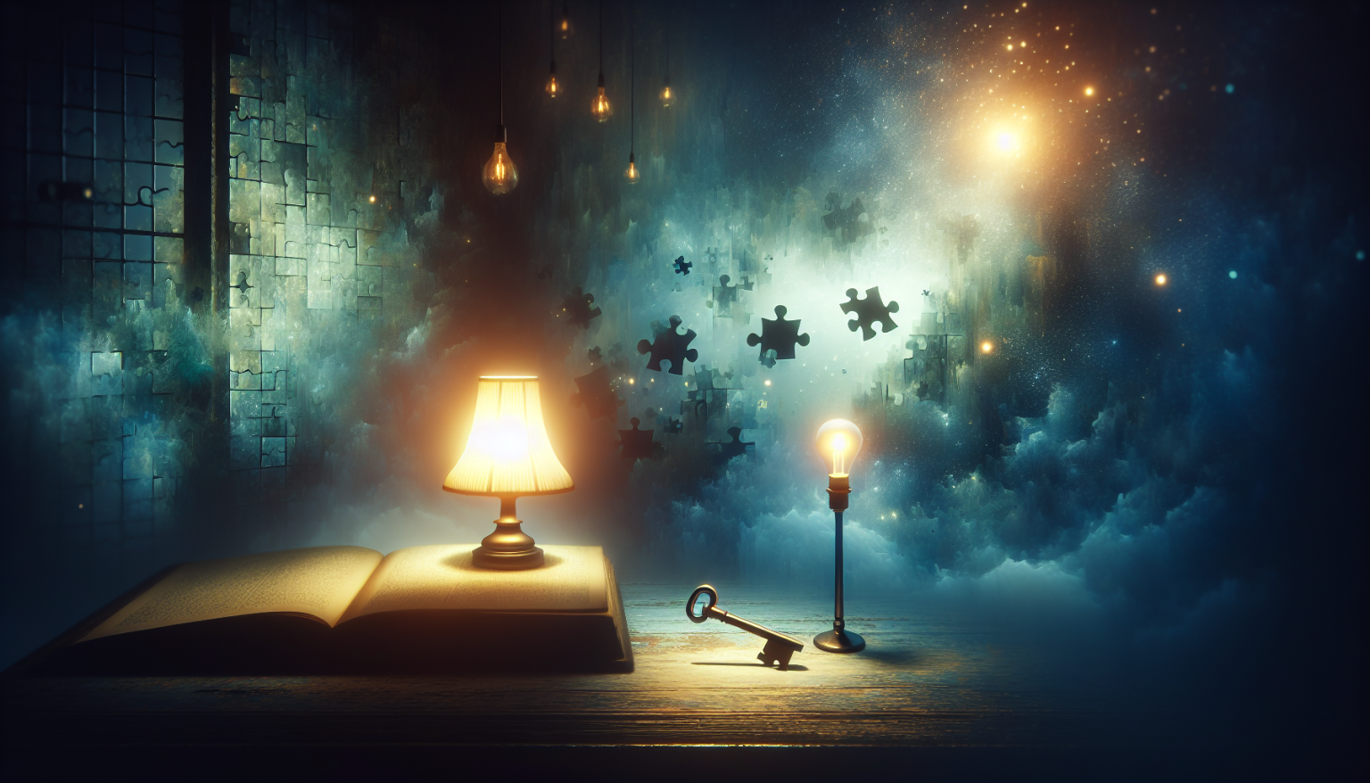 Tout prend enfin son sens