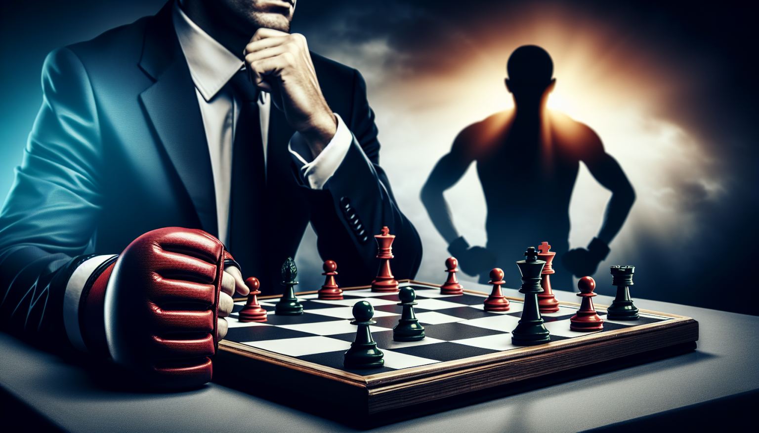 L’entraîneur d’Islam Makhachev privilégie un titre des welters à un combat avec Topuria