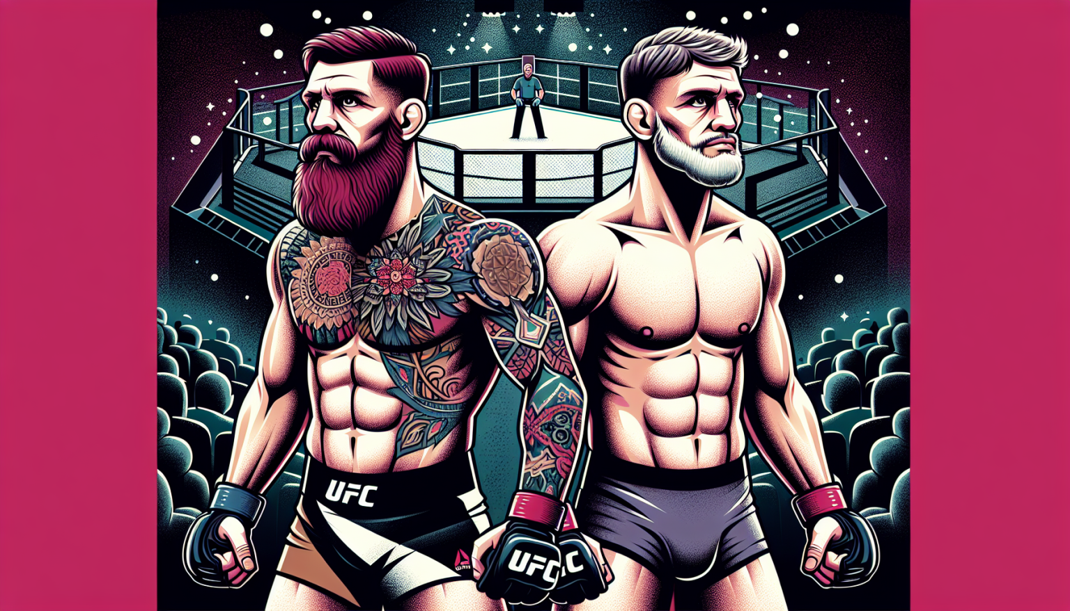 Conor McGregor promet de mettre KO Logan Paul dans un combat inédit UFC-WWE