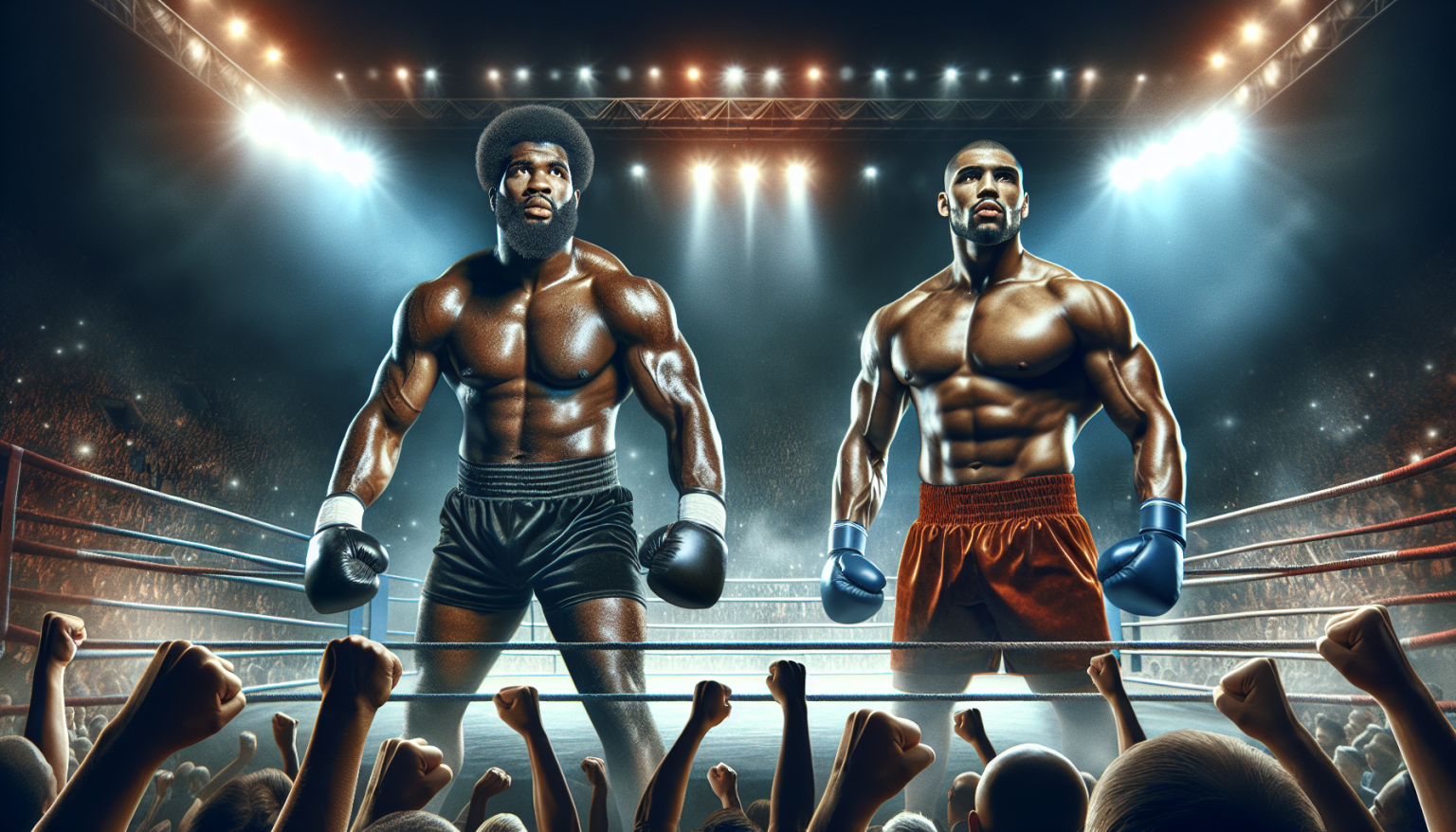 Amir Khan révèle pourquoi Francis Ngannou surclasserait Deontay Wilder