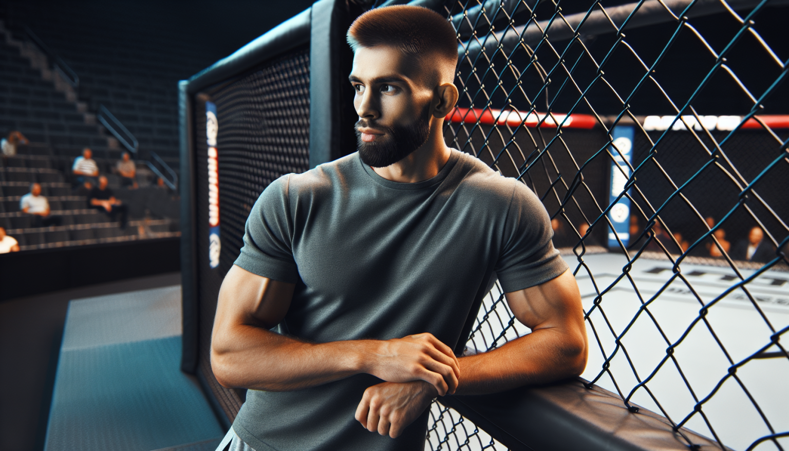 Stephen A. Smith : Conor McGregor se ferait botter en rentrant à l’UFC actuellement