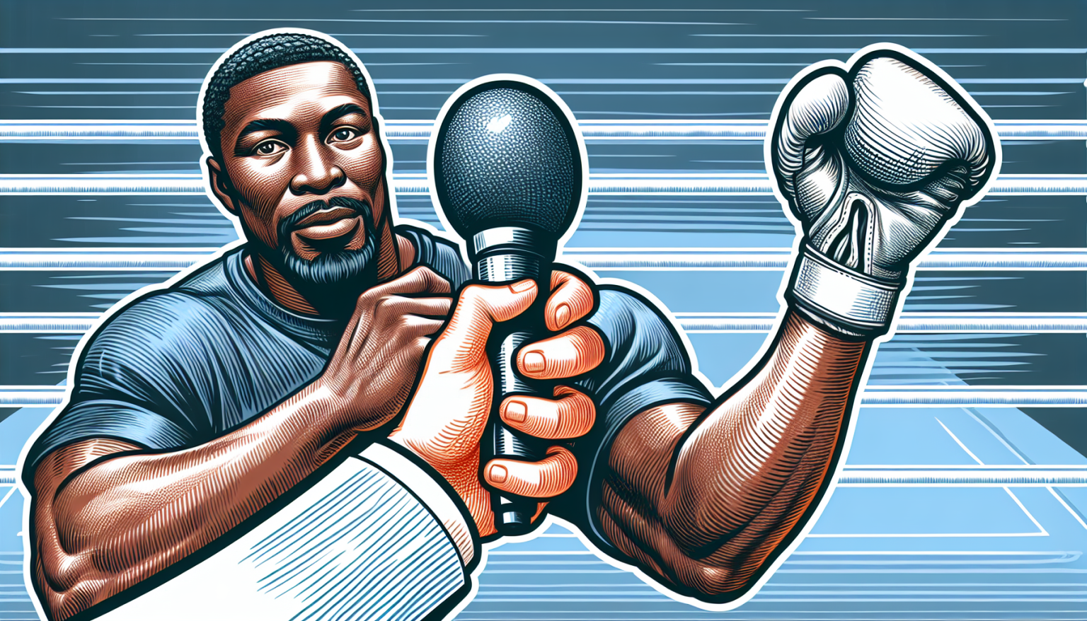 Rapport Matinal : Aljamain Sterling parle retraite et vise 2 challengers en vue