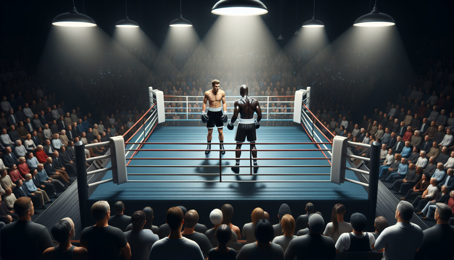 Résultats et temps forts d’Oleksandr Usyk – Tyson Fury 2 à ne pas manquer