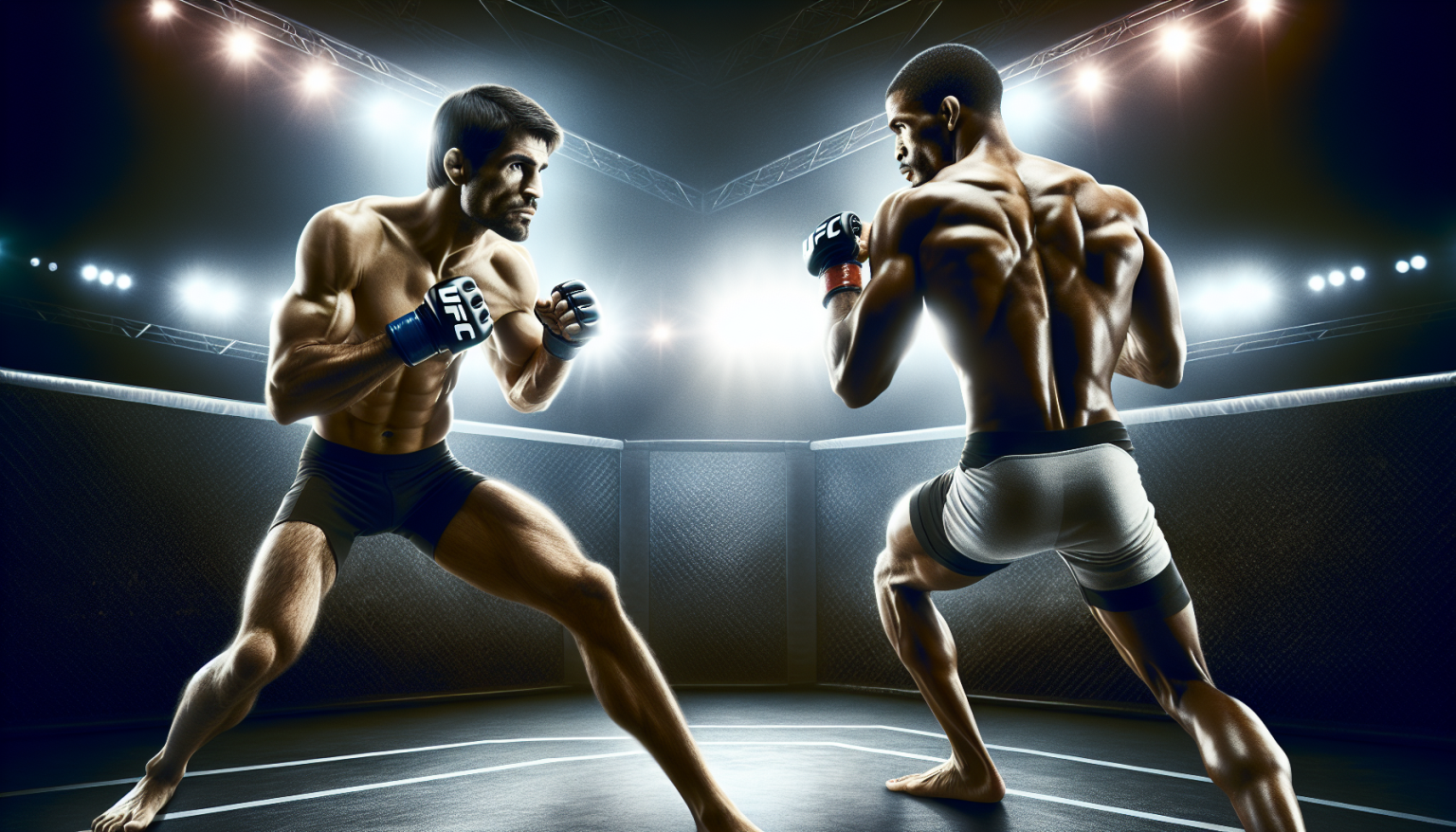 Manel Kape défie un adversaire redoutable en lutte pour le titre à l’UFC