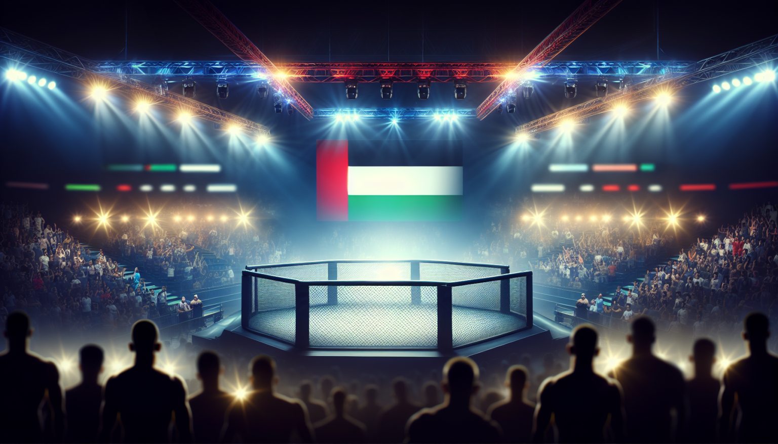 Vadim Nemkov vs Corey Anderson 3 annulé : PFL cherche un nouvel affrontement à Dubaï