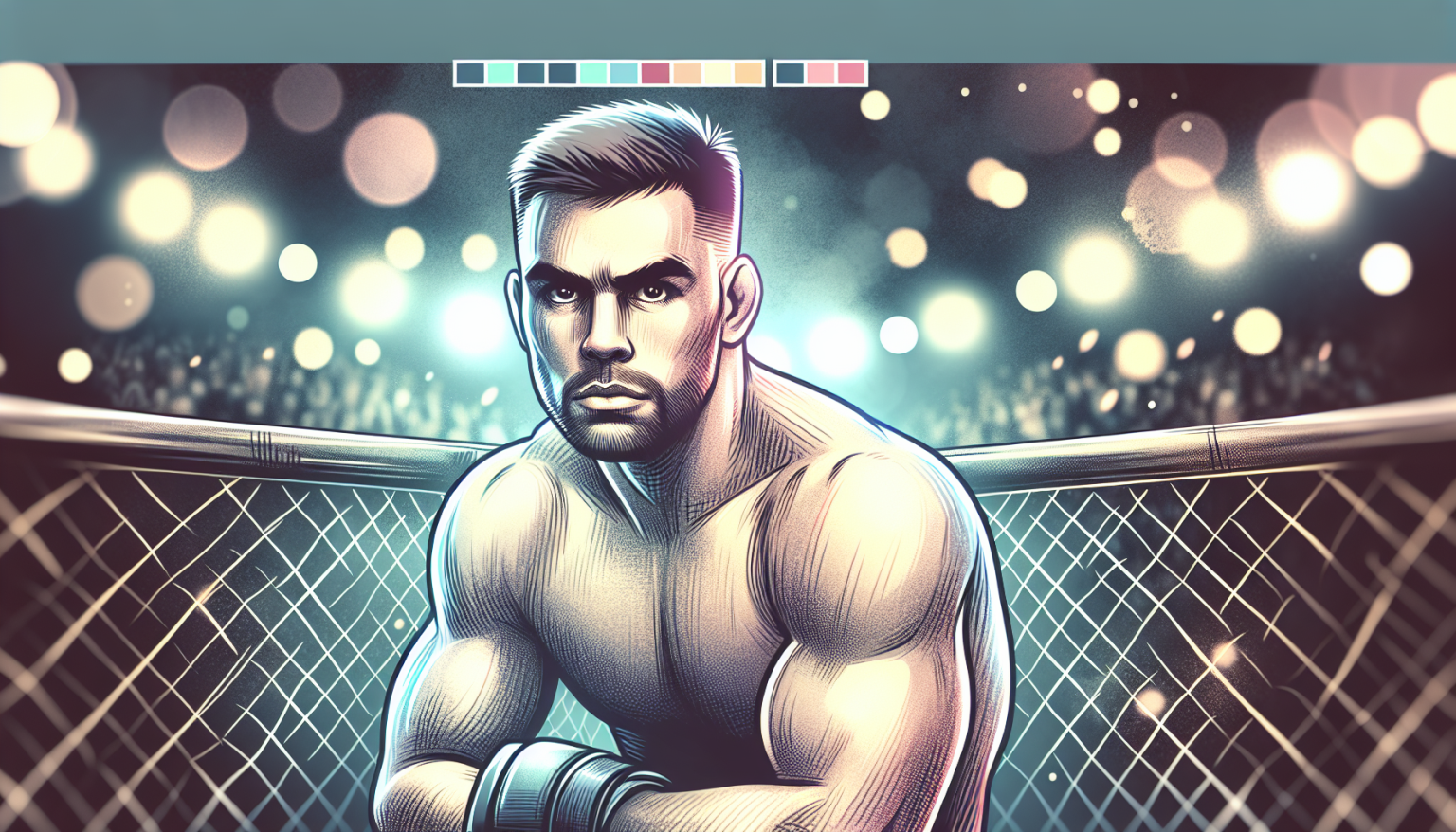 Robert Whittaker envisage un changement de catégorie vers les mi-lourds, un gros duel en perspective