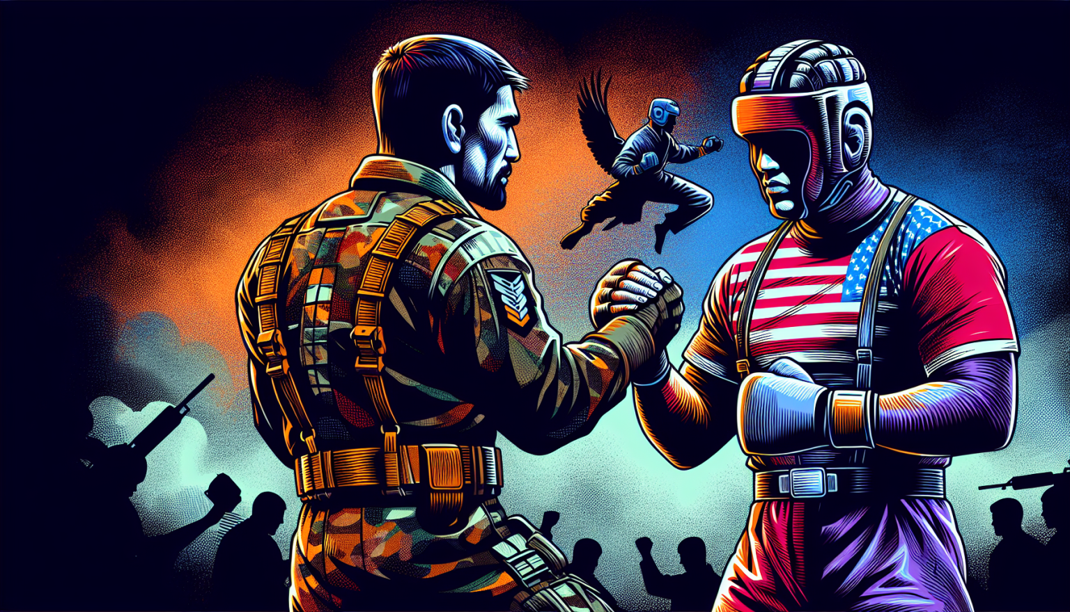 Alexander Volkanovski révèle la qualité d’un autre combattant qu’il envierait