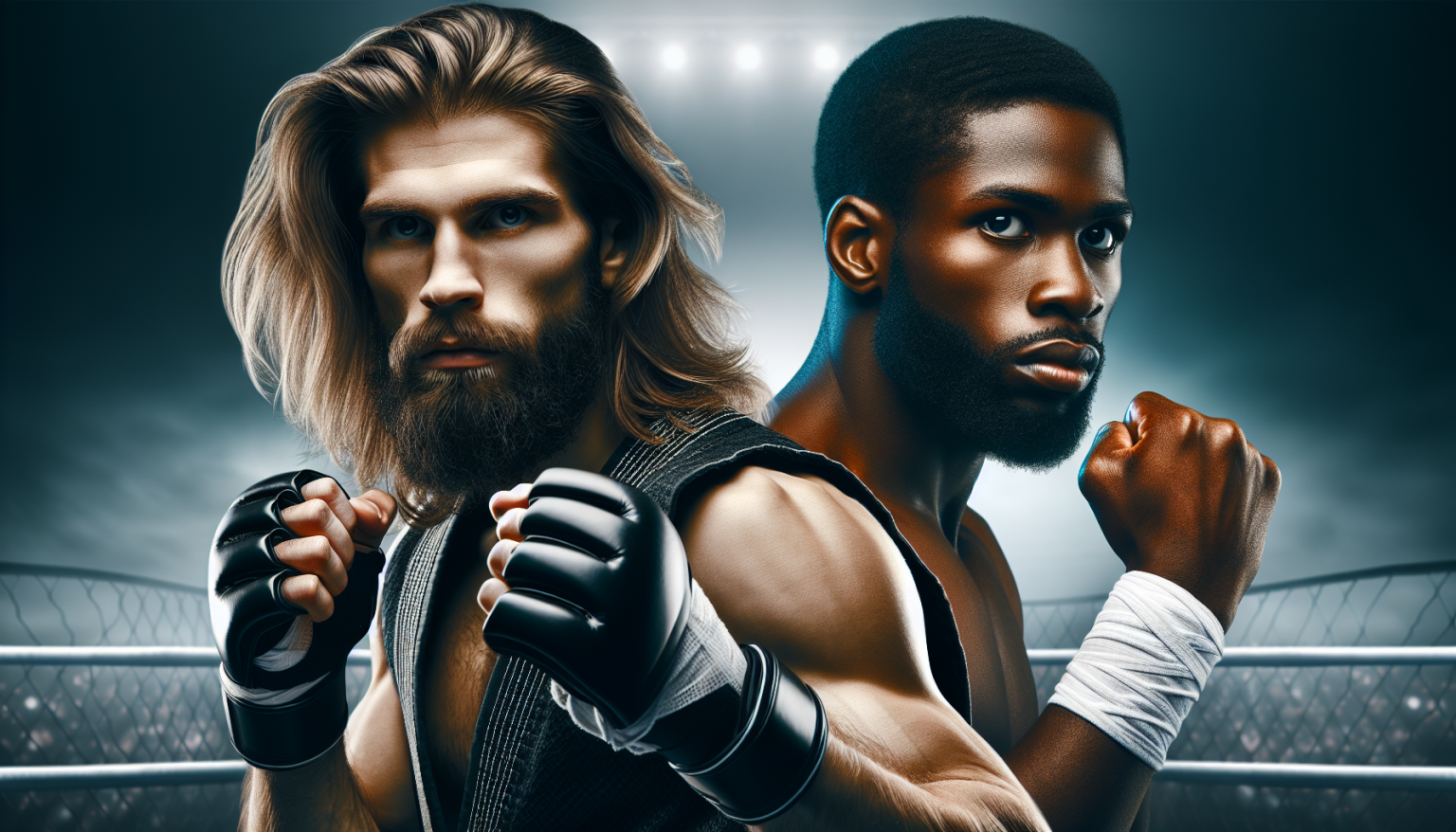 Jiri Prochazka : Jamahal Hill cherche une fausse confiance avec ses mots