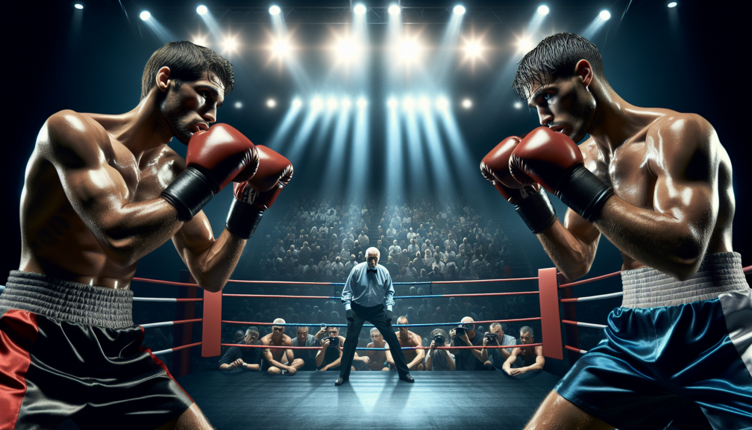 Abel Ramos mérite un combat revanche contre Mario Barrios, déclare son neveu Jesus Ramos.