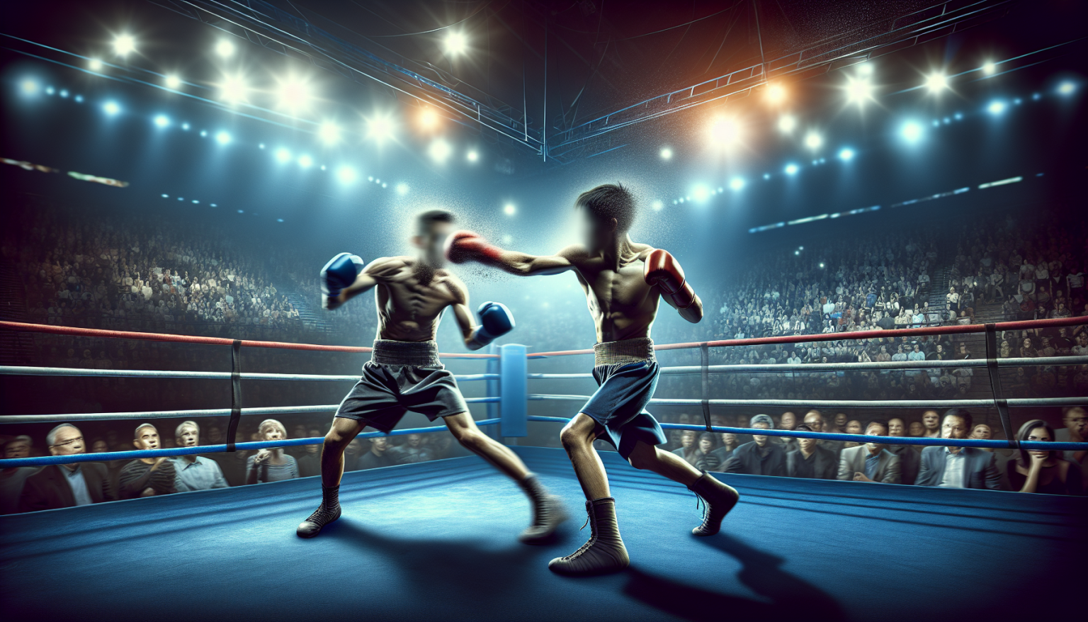 Carlos Canizales contre Petchmanee CP Freshmart pour le titre mondial