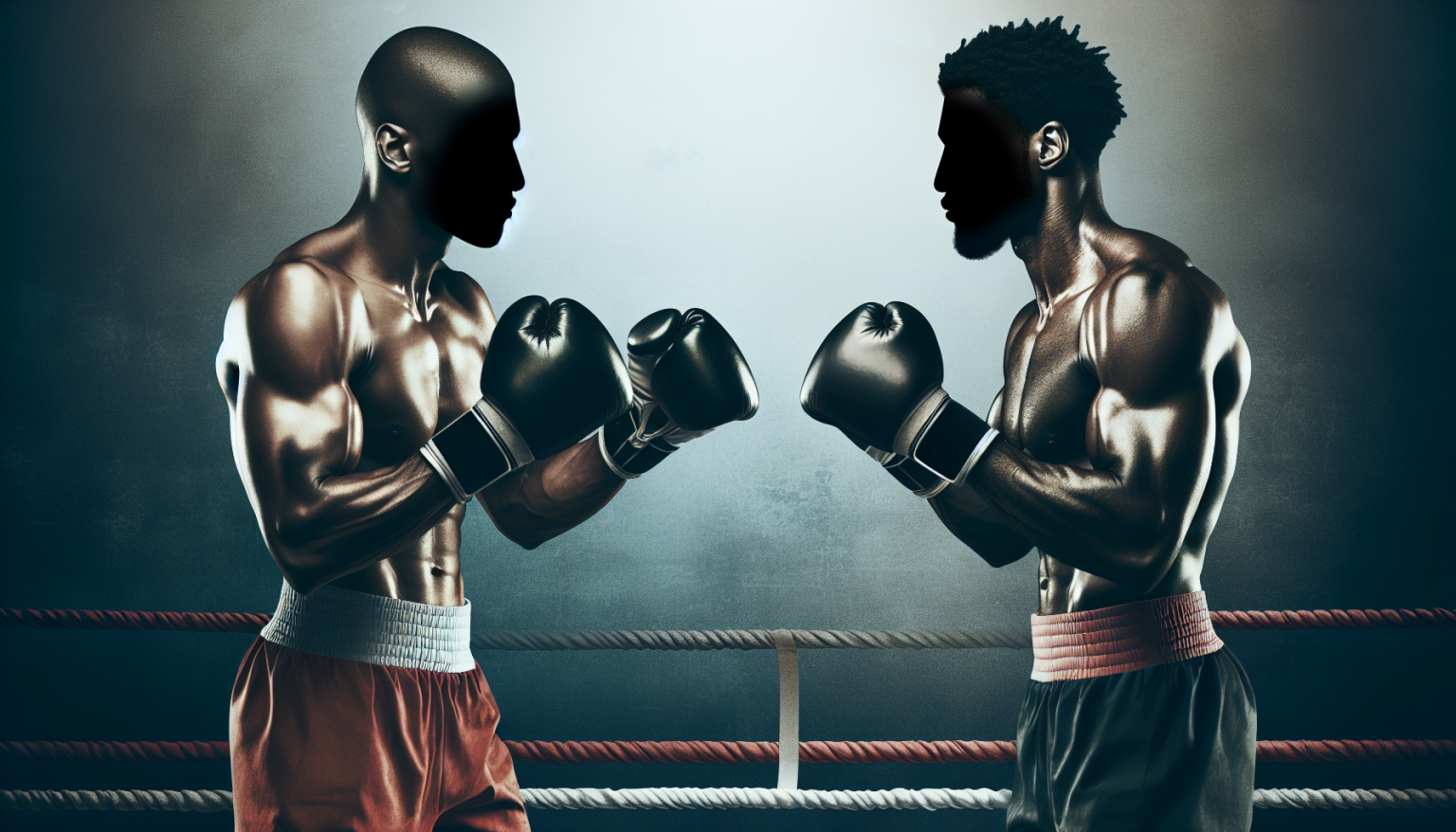 Christian Mbilli et Kevin Lele Sadjo sommés de s’affronter dans un éliminatoire IBF