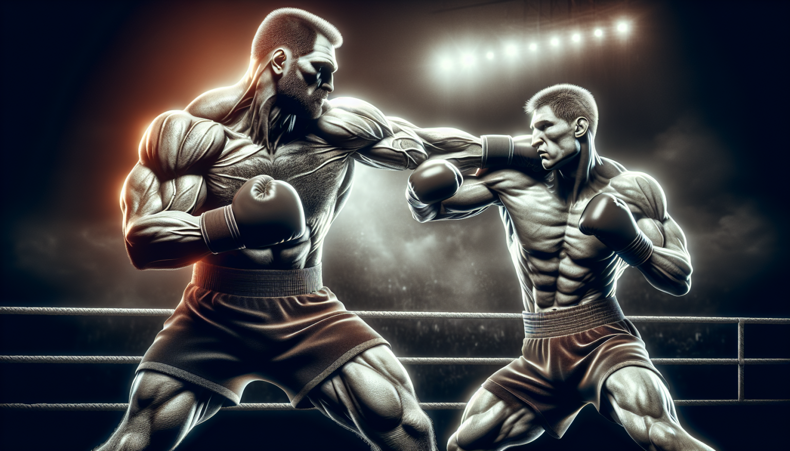 Comment Tyson Fury bat Oleksandr Usyk … et comment Usyk bat Fury.